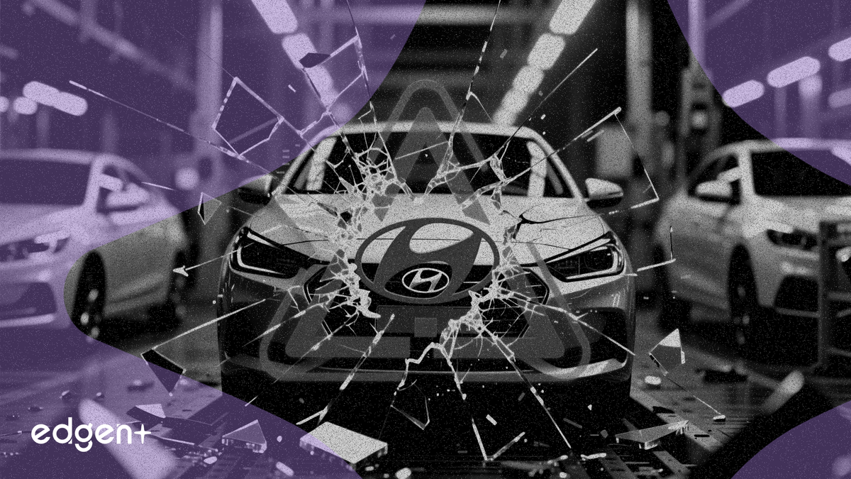 Hyundai rappelle près de 500 000 véhicules aux États-Unis pour deux défauts distincts