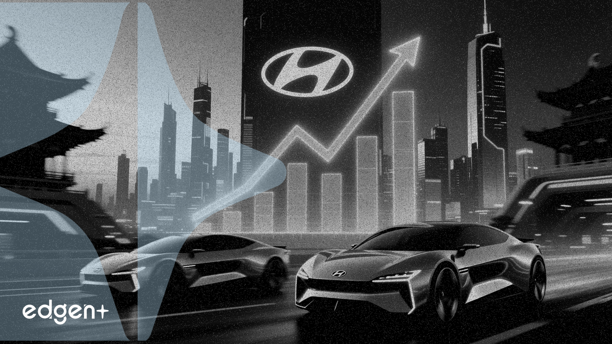 Hyundai targets 500,000 China sales with 20 new models