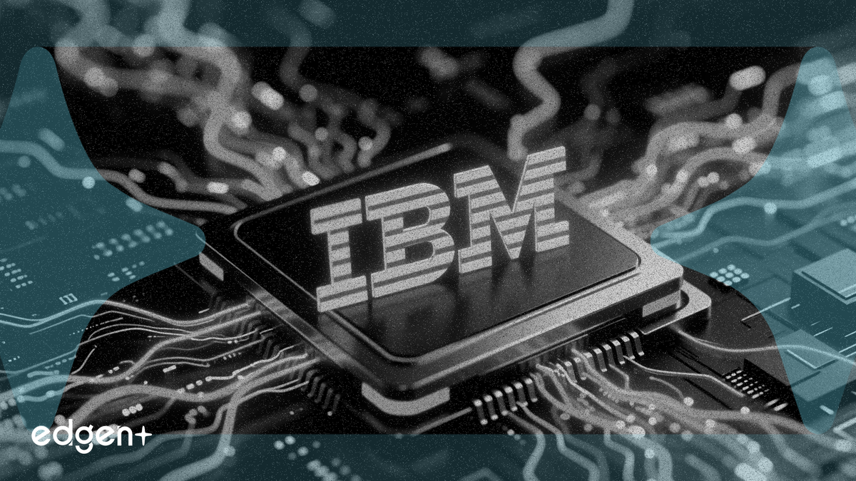 IBM : 80 % de ses nouveaux contrats d'IA proviennent de nouveaux clients