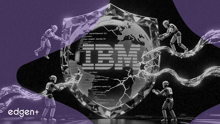 IBM、AI駆使したオープンソースセキュリティに50億ドルを投入