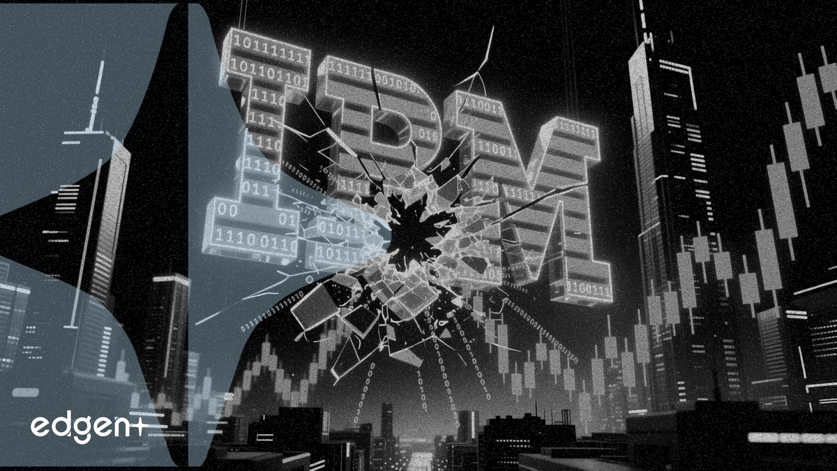 IBM invests $10B in quantum computing as sector stocks surge