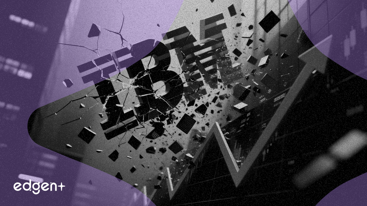 軟體銷售業績不佳 IBM 股價重挫 8%