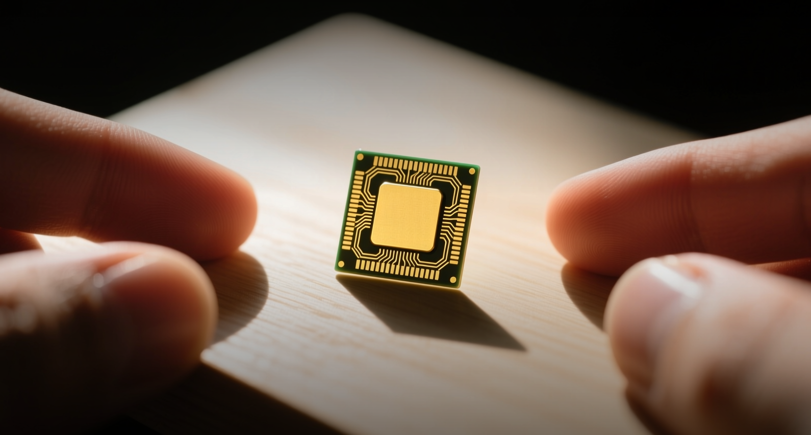 IBM dévoile une technologie de puce sub-1nm offrant un gain de performance de 50 %