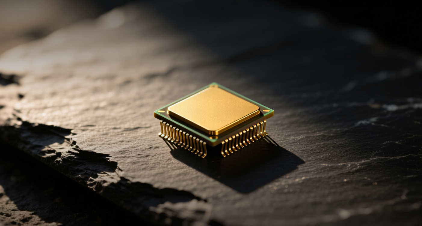 IBM presenta un chip de menos de 1 nm con un 50 % más de rendimiento frente al nodo de 2 nm