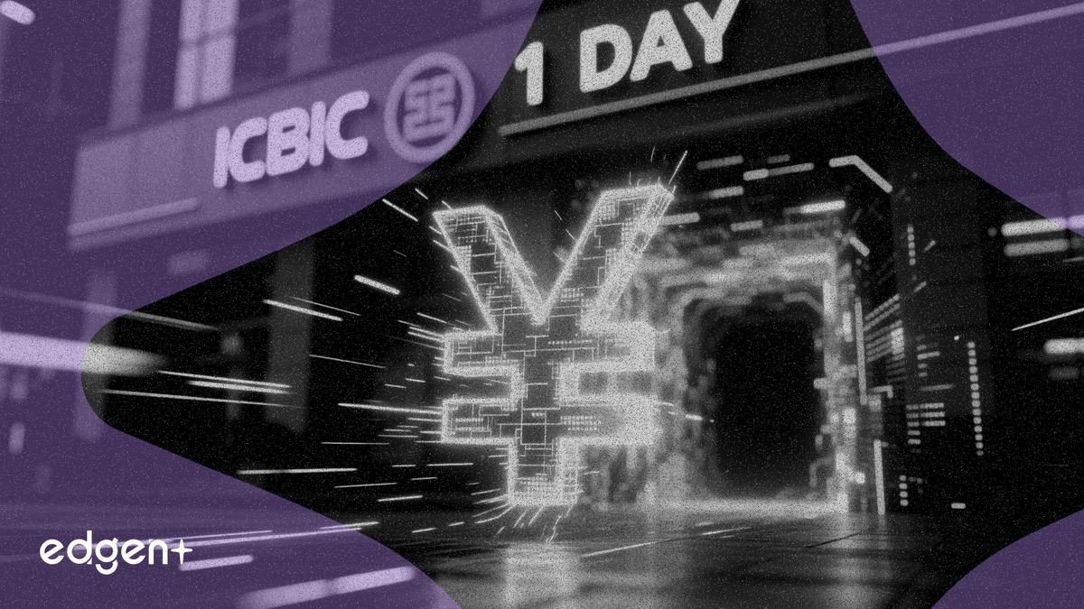 ICBC hồi hương nhân dân tệ trong 1 ngày theo chính sách mới của Trung Quốc