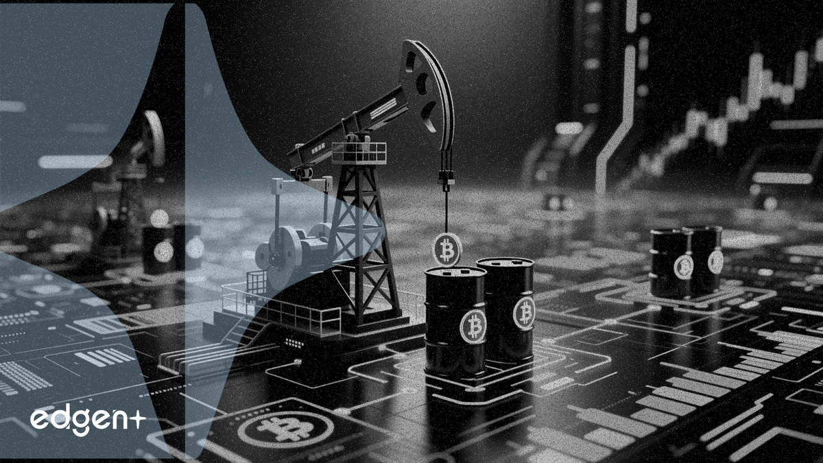 ICE and OKX to Offer Oil Futures to 120 Million Crypto Users