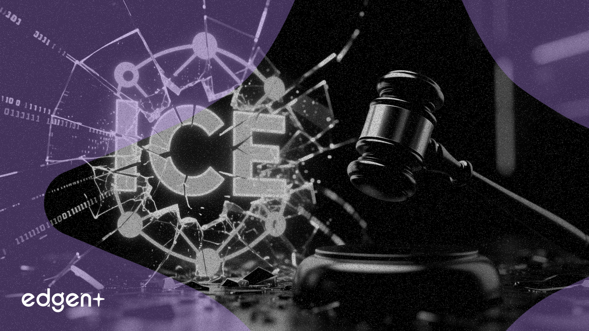 Ice Open Network 確認數據洩漏，內部人員洩密後引發 ICO 投訴