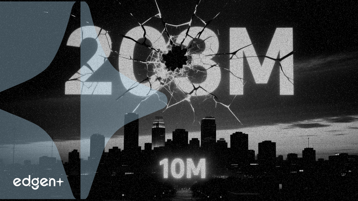 移民局行动致明尼阿波利斯损失2.03亿美元，催生1000万美元援助计划