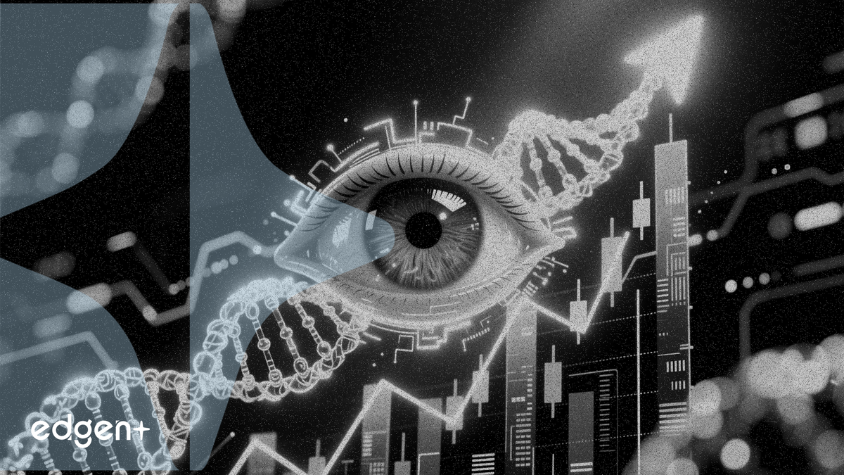 아이디어 바이오사이언스, 안암 임상 긍정적 데이터에 주가 15% 급등