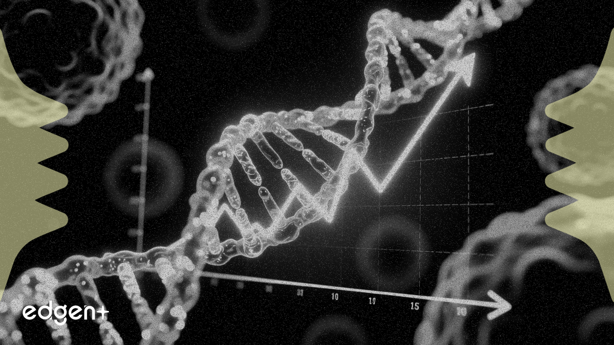 La combinación de fármacos de Ideaya prolonga la supervivencia del melanoma a 6,9 meses en un ensayo