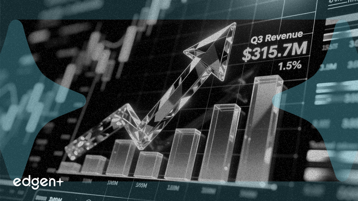 IDT beats Q3 with $315.7M revenue, topping estimates by 1.5%
