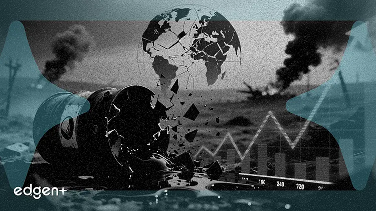 國際能源署預測受戰爭影響全球石油需求將出現2020年以來首次下降