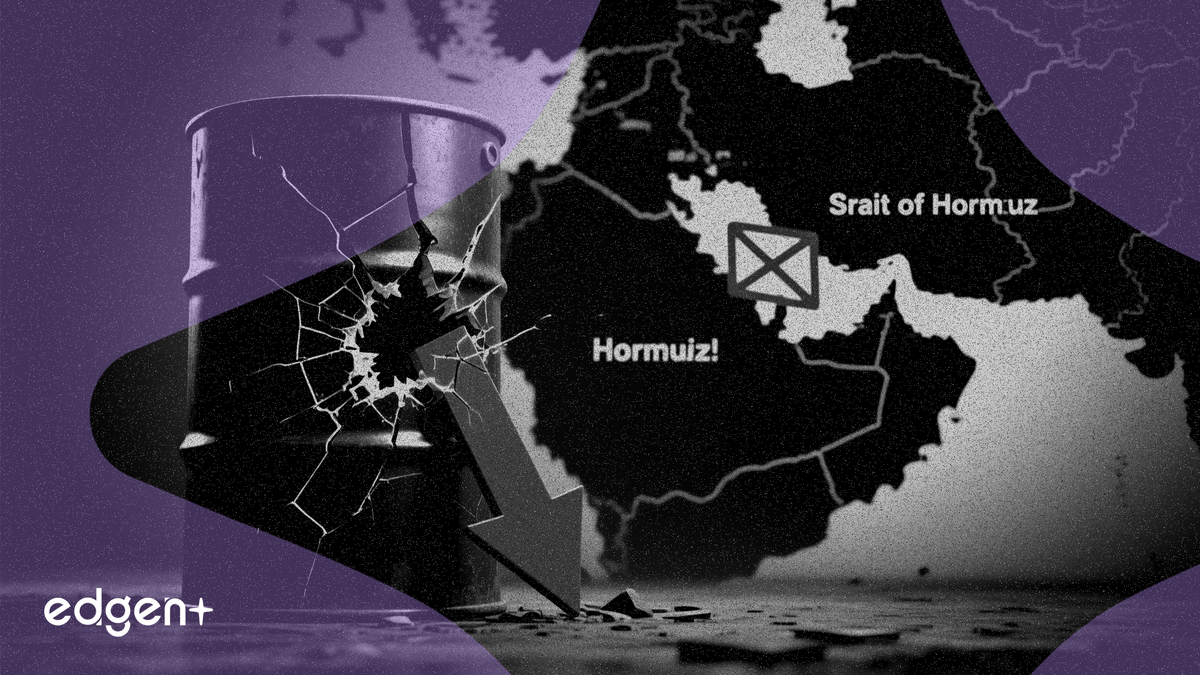 La AIE prevé la primera caída de la demanda de petróleo en 6 años por el bloqueo de Ormuz