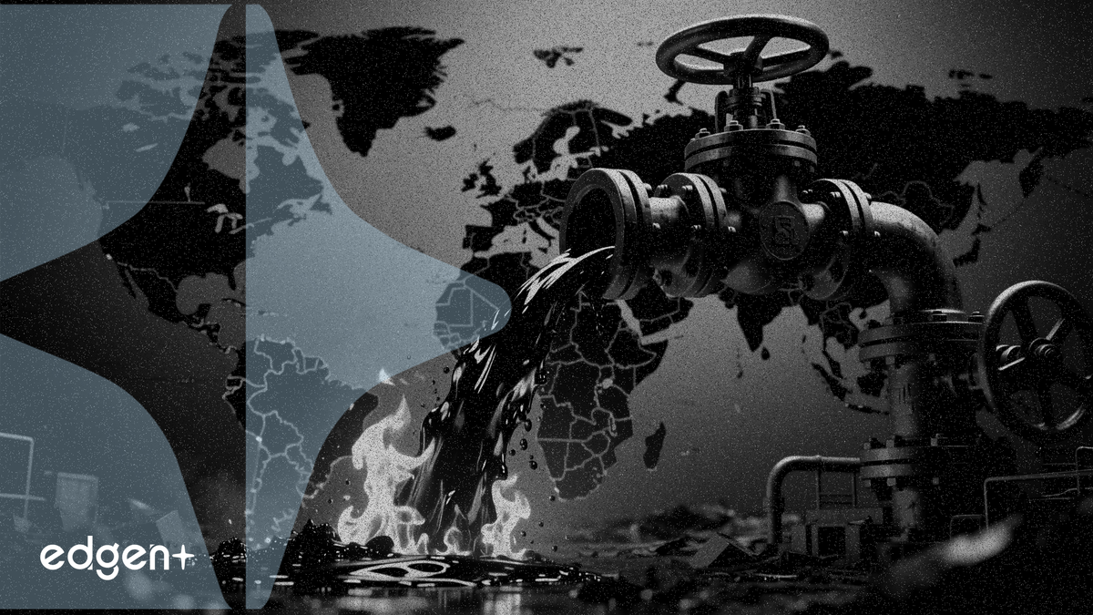 La AIE libera 271 millones de barriles de reservas para enfriar el mercado petrolero impulsado por la guerra