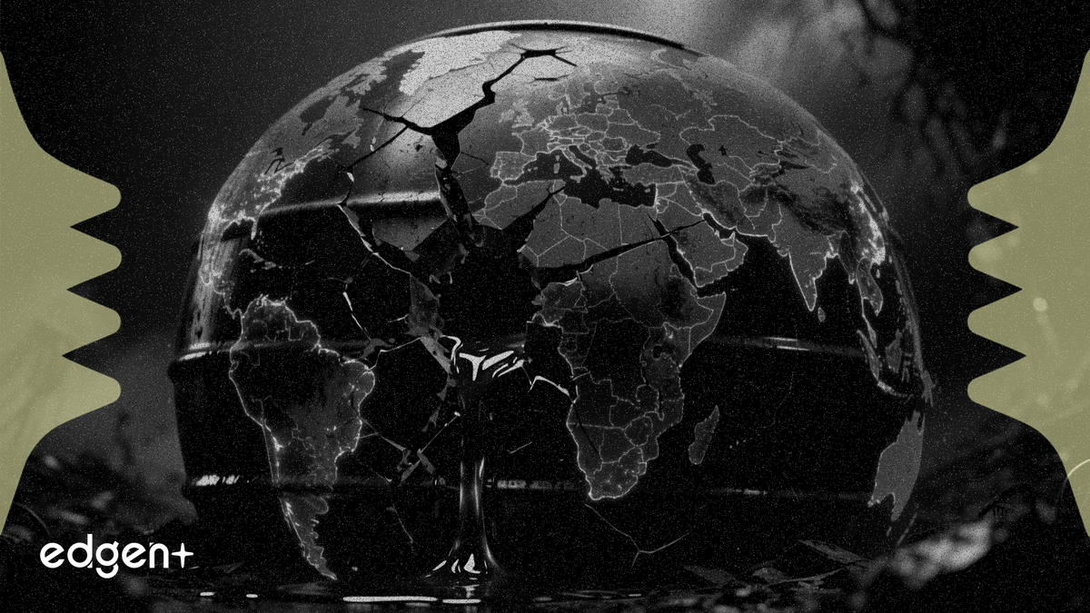 IEA, 에너지 위기 5개 대륙 확산에 4억 배럴 방출