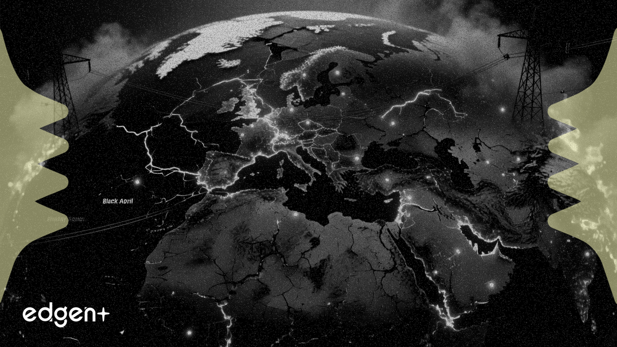 L'AIE met en garde contre un « avril noir » après l'attaque de 75 sites énergétiques