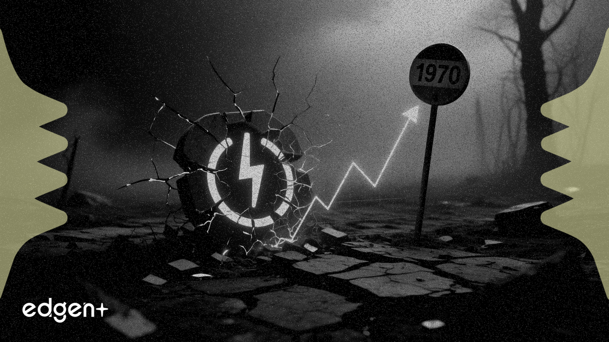 La AIE Advierte de una Crisis Energética Histórica que Supera los Shocks de los Años 70