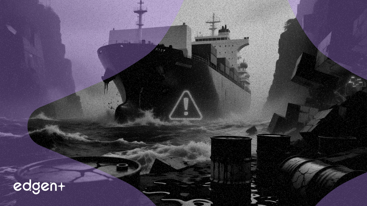 國際能源署警告：受霍爾木茲海峽關閉影響，4 月原油供應損失將翻倍