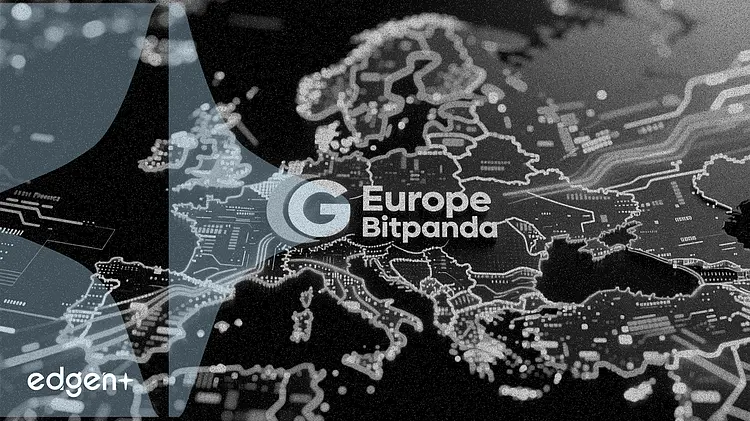 IGヨーロッパ、Bitpandaと提携し130万人の顧客に仮想通貨取引を拡大