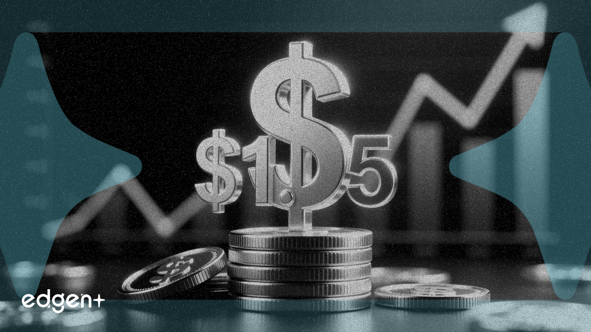 IGIC, 분기별 1.15달러 배당금 발표