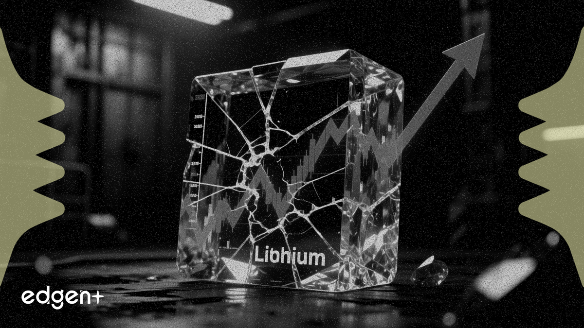 IGO slashes Greenbushes lithium guidance by 13% on systemic issues