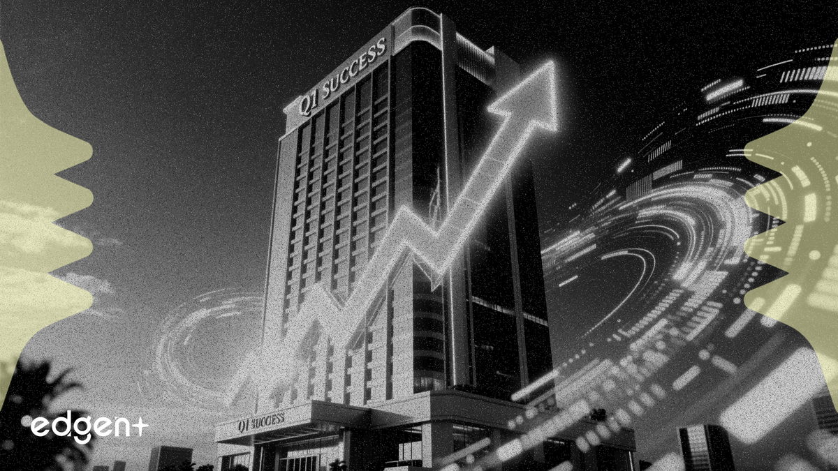 IHG, %4,4'lük RevPAR büyümesiyle ilk çeyrek tahminlerini aştı