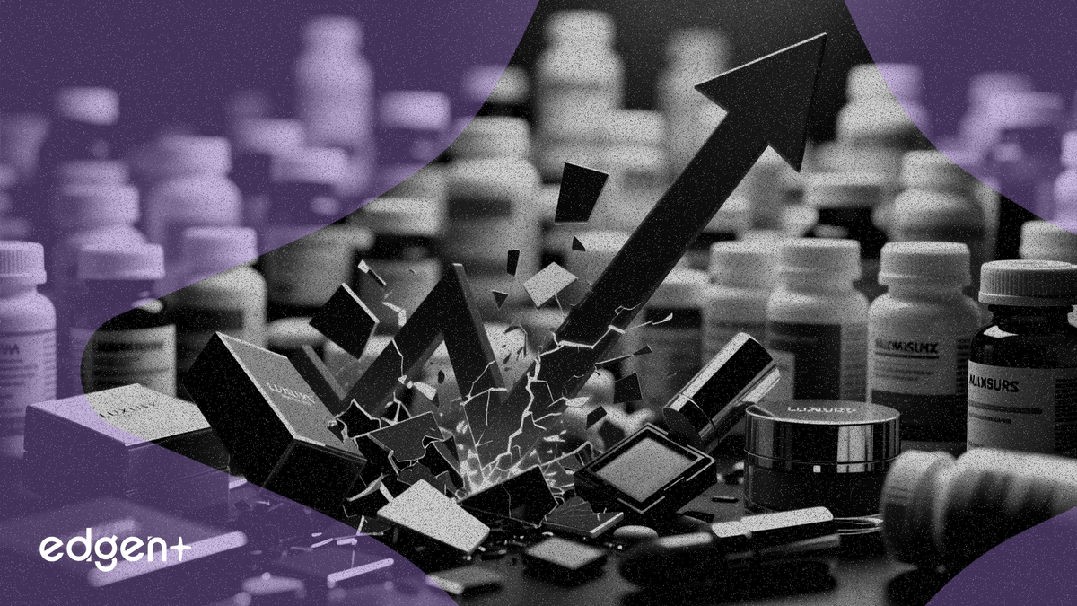 Lợi nhuận Imeik giảm mạnh 34% giữa cuộc chiến giá thẩm mỹ, chuyển hướng sang thị trường dược phẩm đông đúc