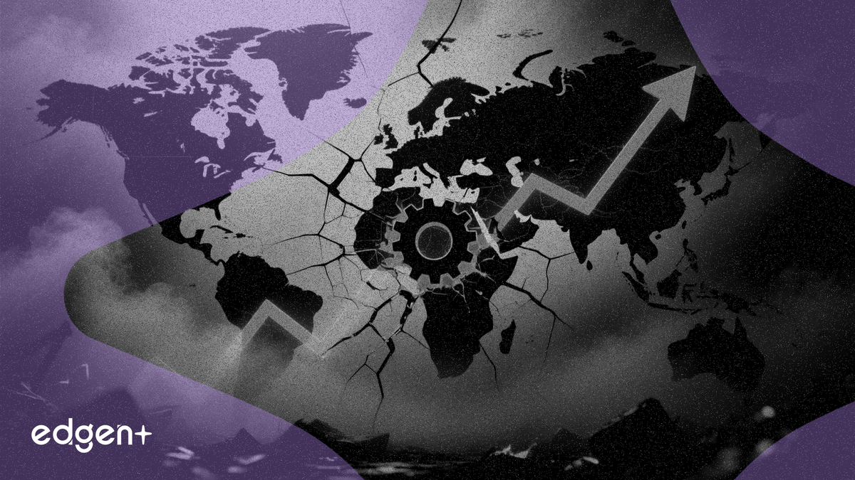 IMF cắt giảm dự báo tăng trưởng toàn cầu năm 2026 xuống 3,1% khi cuộc chiến Iran làm gián đoạn đà phát triển