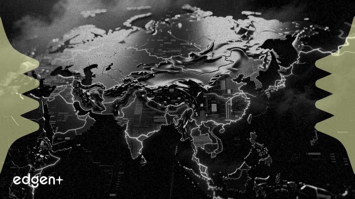 IMF 警告：中东冲突给亚洲经济带来三大主要风险