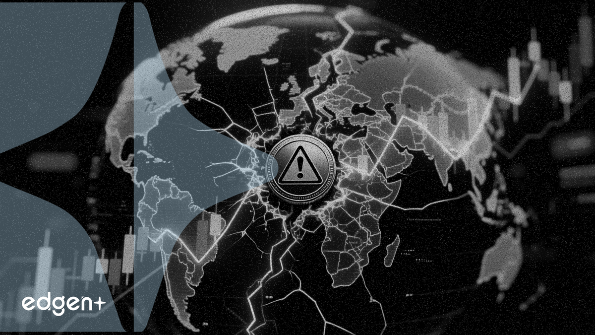IMF warns tokenized finance could amplify 2 key market crises