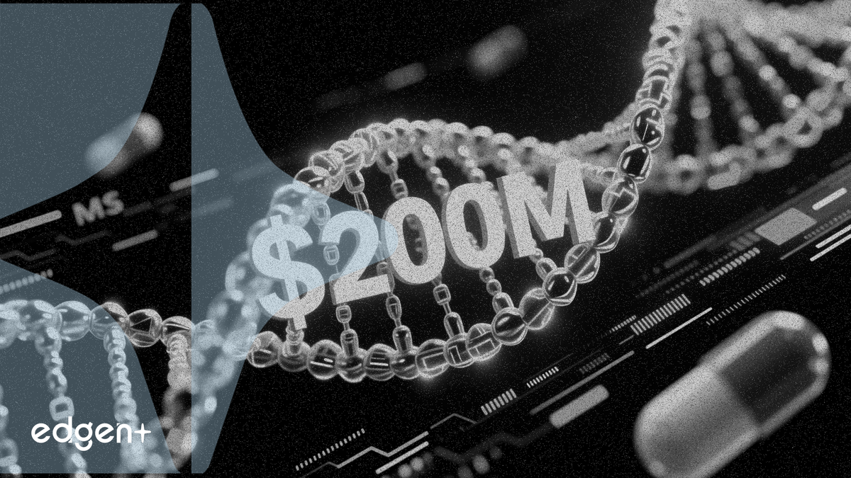 Immunic, faz 3 MS ilaç denemesini ilerletmek için 200 milyon dolar finansman sağladı
