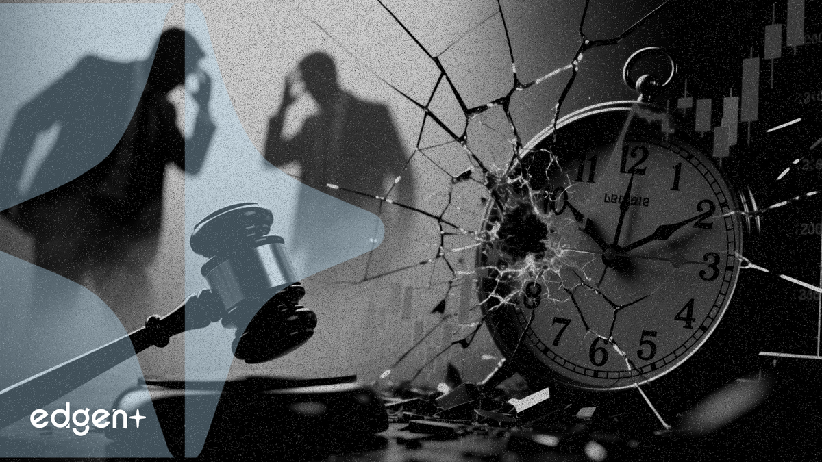 Nhà đầu tư ImmunityBio đối mặt với hạn chót ngày 26 tháng 5 trong vụ kiện gian lận chứng khoán