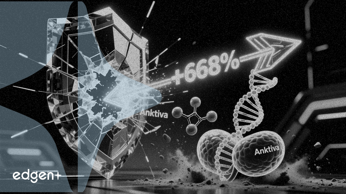 ImmunityBio registra un aumento de ingresos del 668% mientras Anktiva impulsa la expansión en cáncer de vejiga