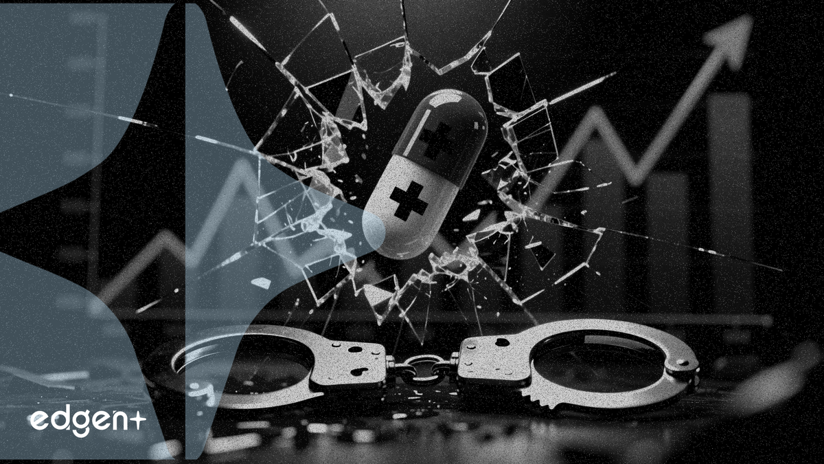 Immutep, Deneme Başarısızlığı Sonrası Hisseleri %82,4 Çakıldıktan Sonra Dolandırıcılık Soruşturmalarıyla Karşı Karşıya