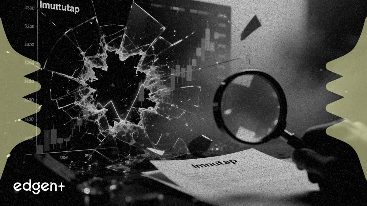 Immutep enfrenta investigación tras la suspensión de un ensayo clínico que borró el 83% de su valor