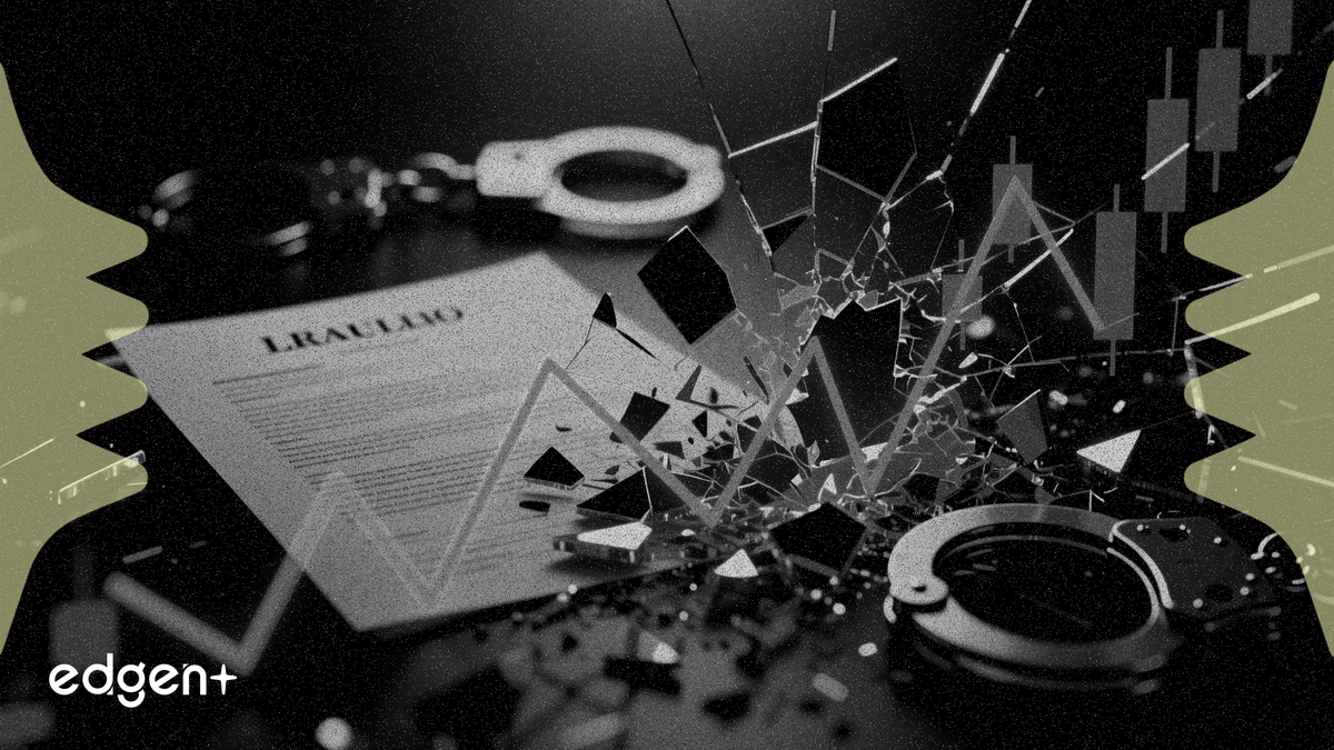 Immutep Hisseleri %82.6 Çakıldı, Dolandırıcılık Soruşturmaları Başladı