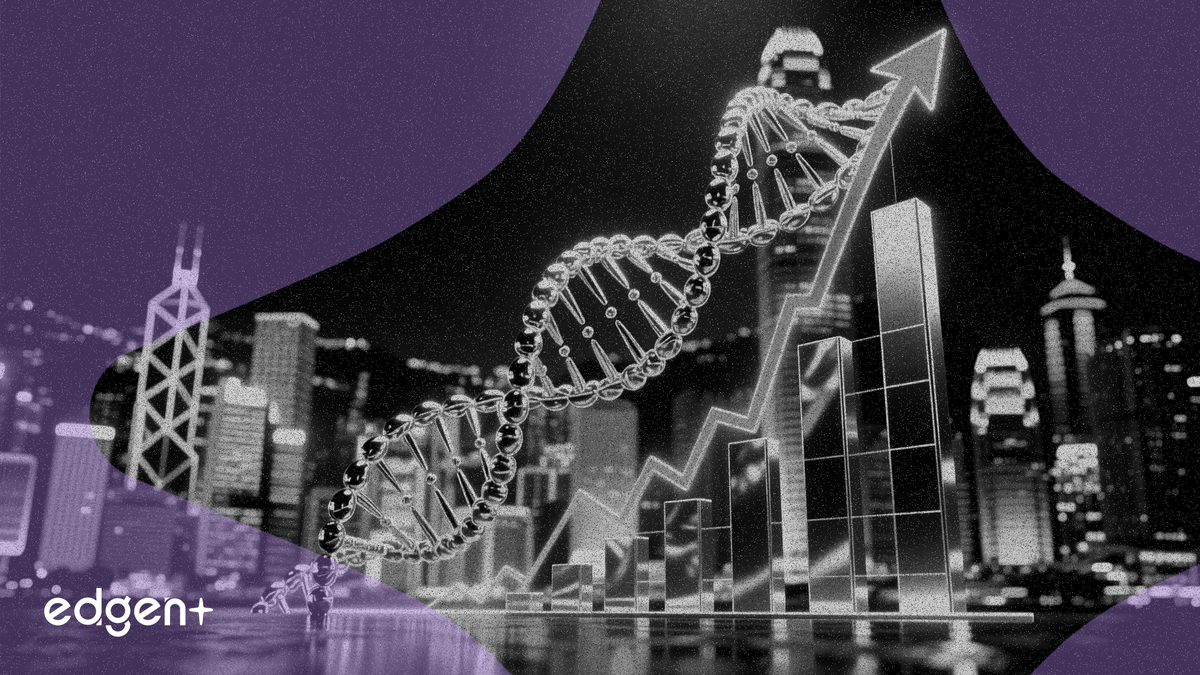 Impact Therapeutics vise une levée de fonds allant jusqu'à 910 millions de HKD lors de son introduction en bourse à Hong Kong