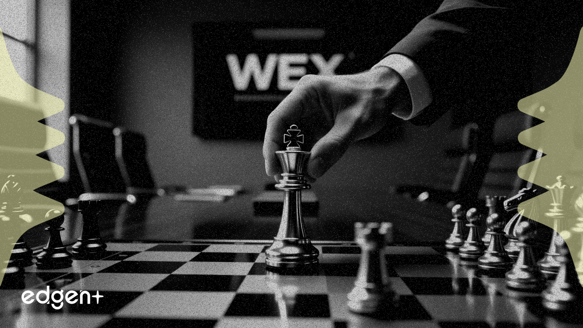 Impactive Capital 持股 4.9% 寻求 WEX 董事会重组