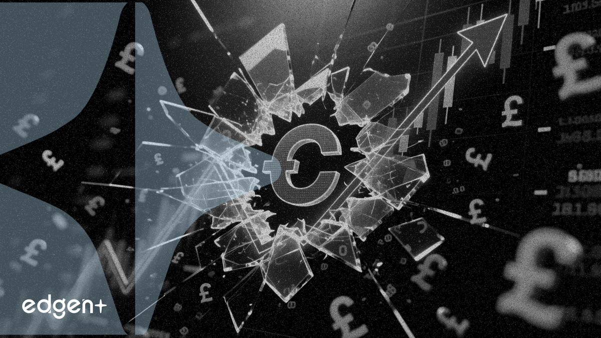 インパックス・アセット・マネジメント、20億ポンドの資金流出で株価が21％急落