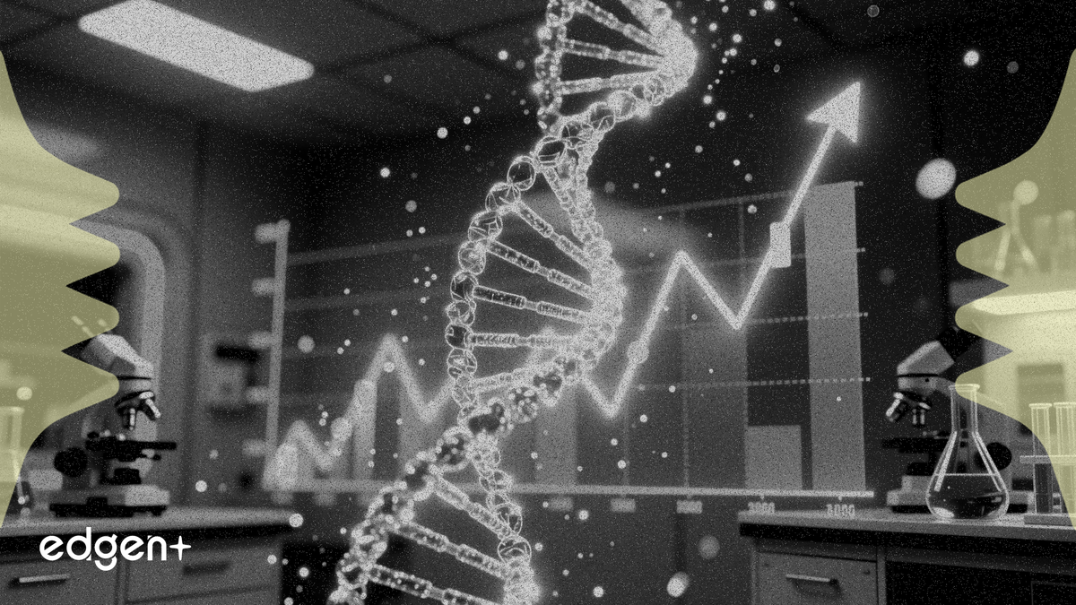 Thử nghiệm thuốc ung thư IMUNON cho thấy tăng 14,7 tháng sống sót