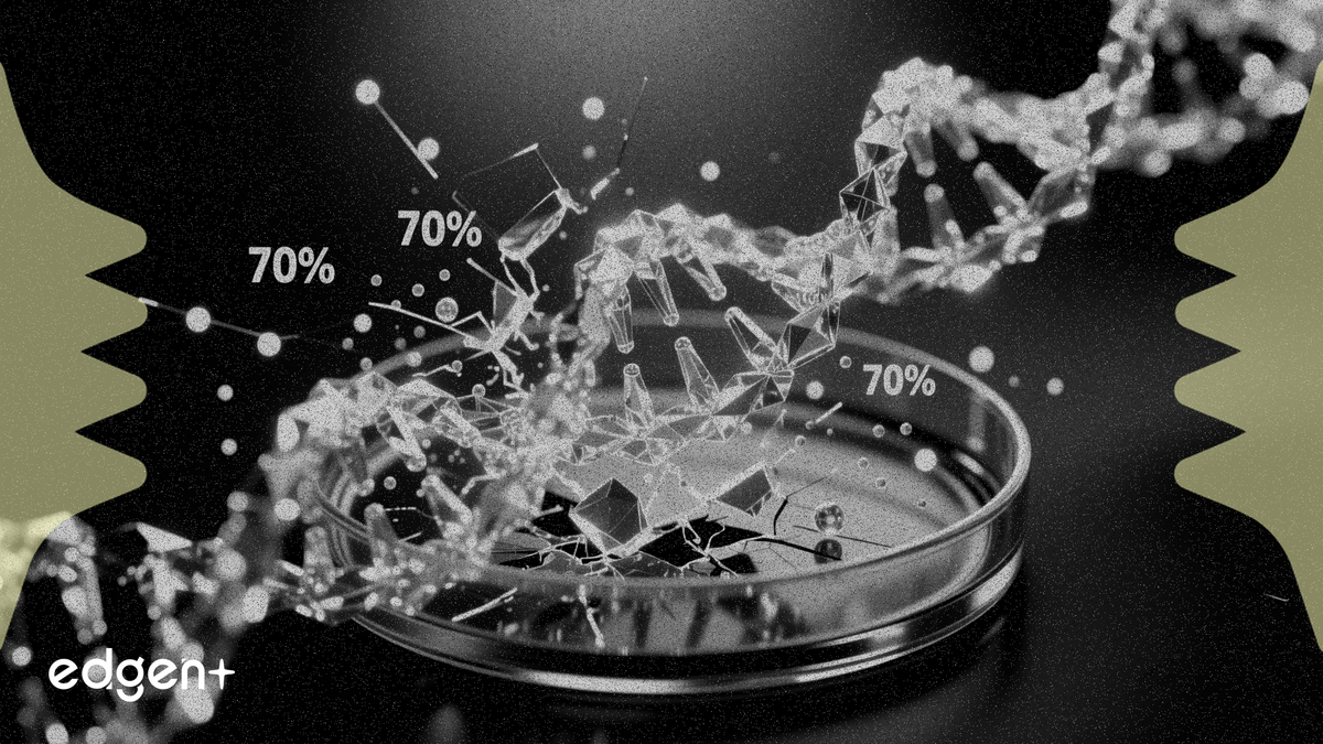 인사이트(인사이트), INCA033989, 희귀 혈액암 임상에서 70% 완전 반응률 기록