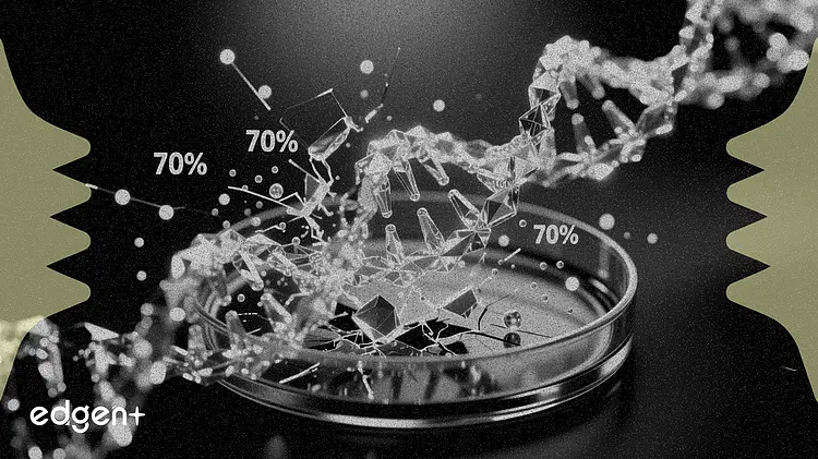 インサイト社、INCA033989が希少血液がん臨床試験で70%の完全奏効を達成