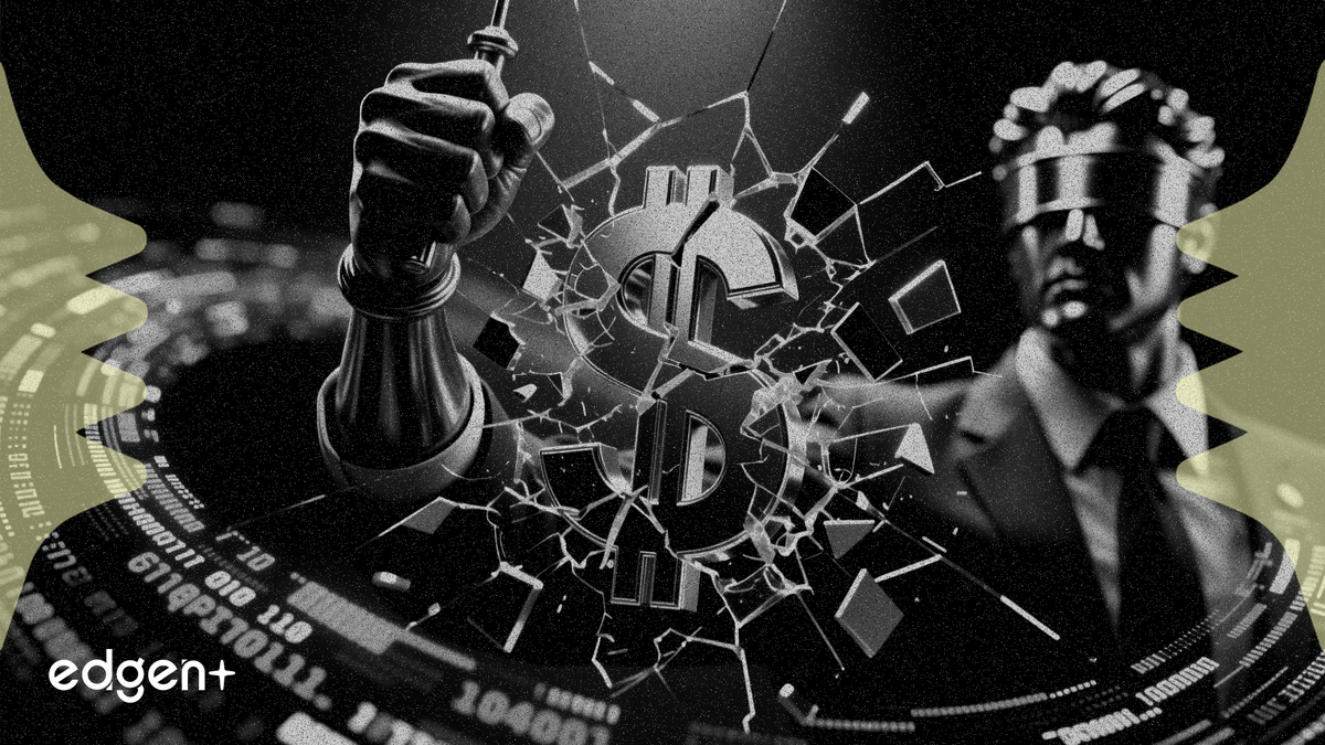 India arresta al cabecilla de una red de estafas de casi 6.000 millones de dólares