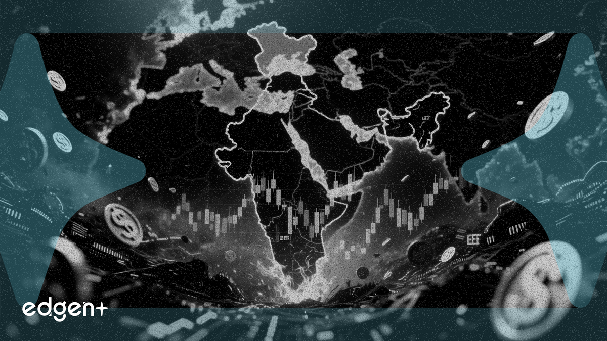 India ETF Sees $2.2B Outflow in 5 Weeks on Iran War Fears