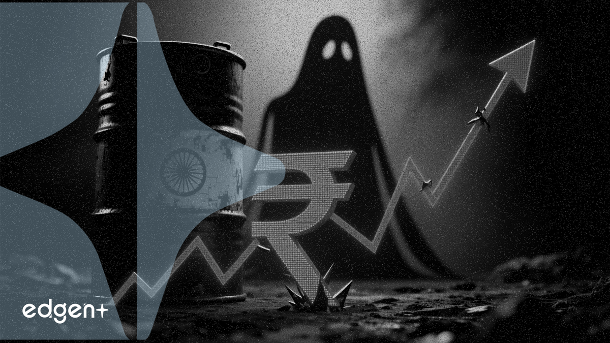 인도 3월 인플레이션, 유가 상승 우려에 3.40%로 상승