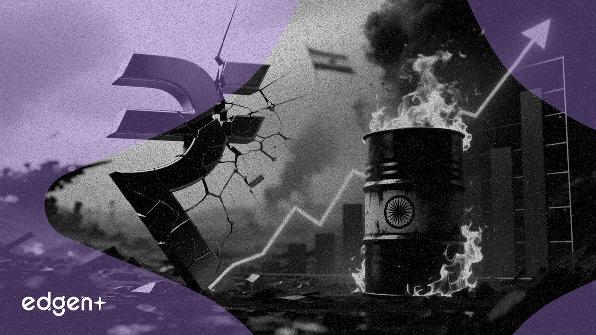 L'Inde réduit les taxes sur les carburants de 10 roupies alors que la guerre pousse le pétrole à 122 dollars