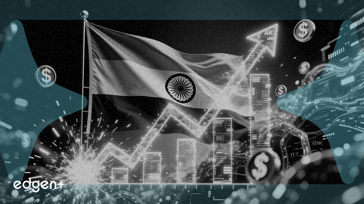 印度 AI 初创公司 Sarvam AI 拟融资 3.5 亿美元，估值达 15 亿美元