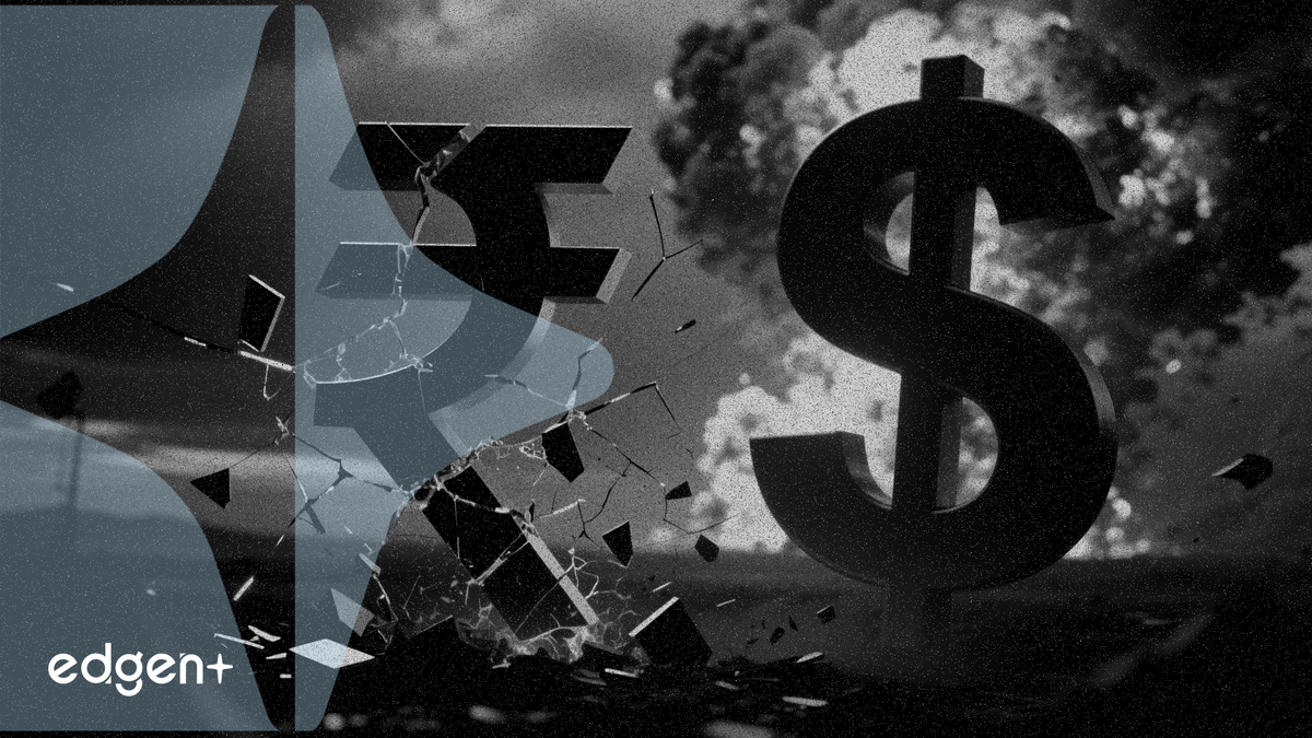 中东战争担忧加剧，印度卢比汇率逼近 1 美元兑 95 卢比