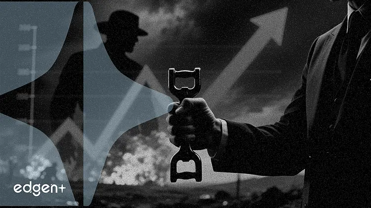 印度央行維持5.25%利率不變,伊朗戰爭引發通脹擔憂