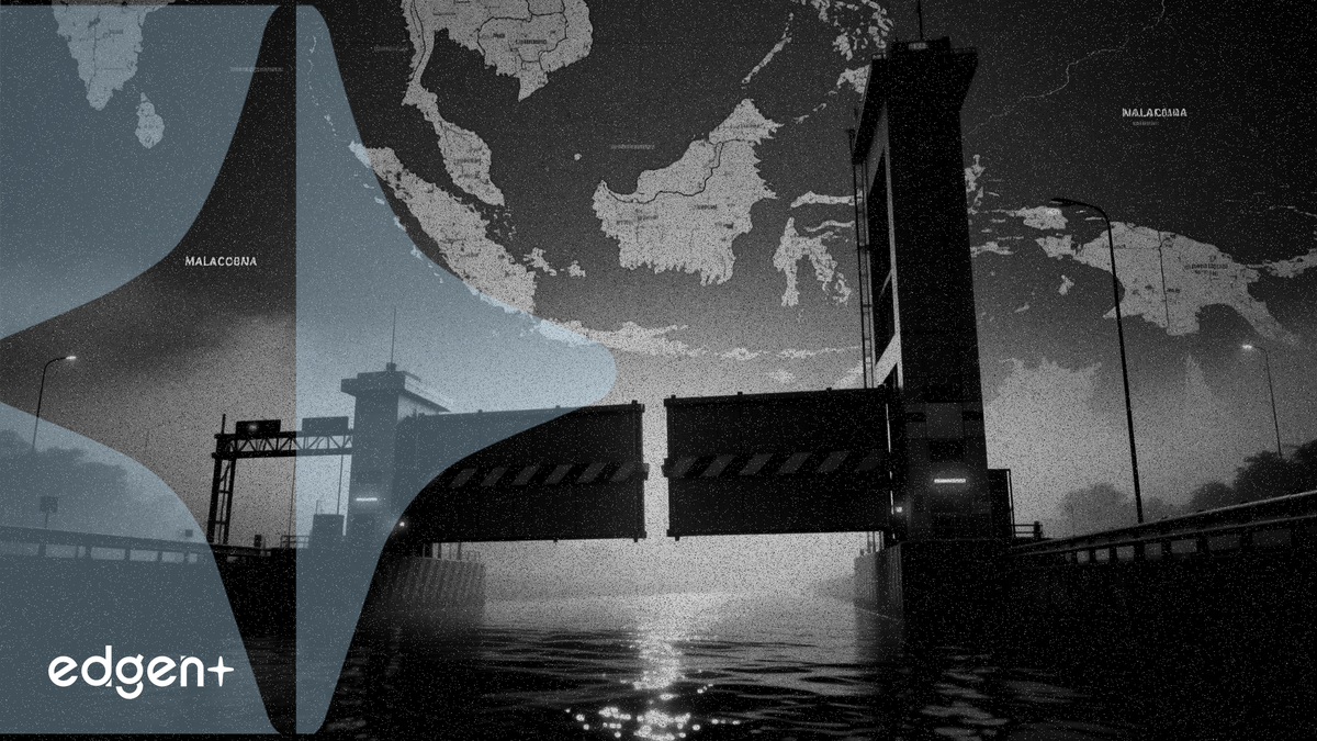 印度尼西亞在引發 24 小時爭議後撤回馬六甲海峽通行費提議